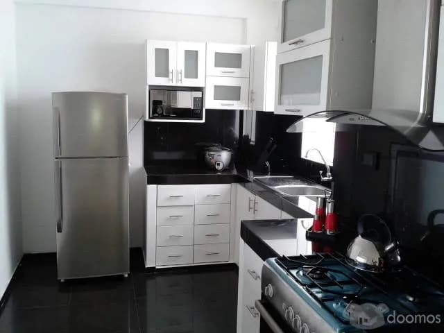 Penthouse Dúplex en Huanchaco — foto 4