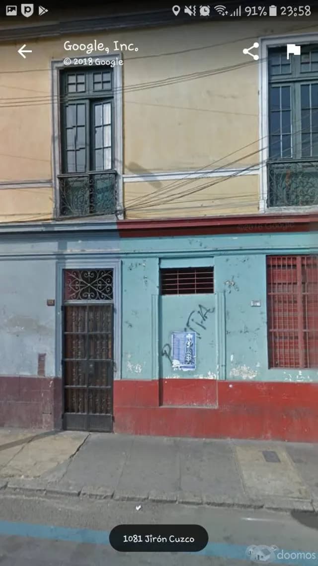 venta de casa en cercado de Lima — foto 1