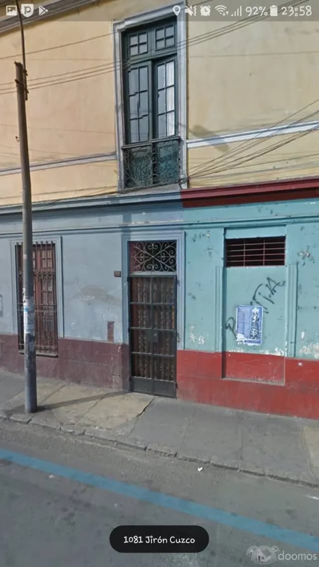 venta de casa en cercado de Lima — foto 4