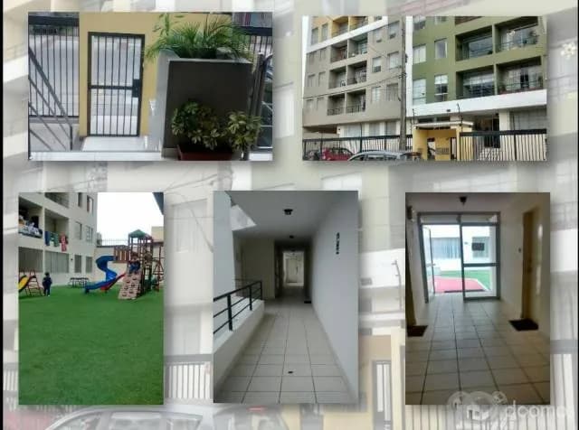 Oferta!!!! Se Vende Departamento Condominio La Floresta — foto 1