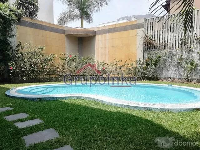 AMPLIO DEPARTAMENTO EN URB. HUERTOS DE SAN ANTONIO - SURCO — foto 3
