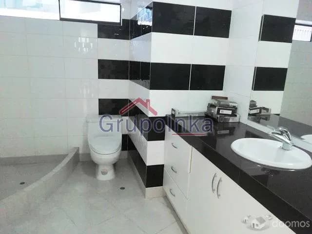 AMPLIO DEPARTAMENTO EN URB. HUERTOS DE SAN ANTONIO - SURCO — foto 7
