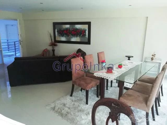 AMPLIO DEPARTAMENTO EN URB. HUERTOS DE SAN ANTONIO - SURCO — foto 12