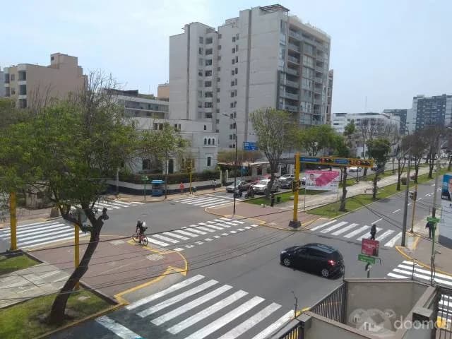 Departamento en Miraflores en Ocasión — foto 2