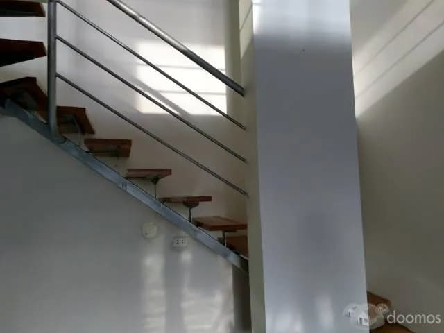 Departamento en Miraflores en Ocasión — foto 3