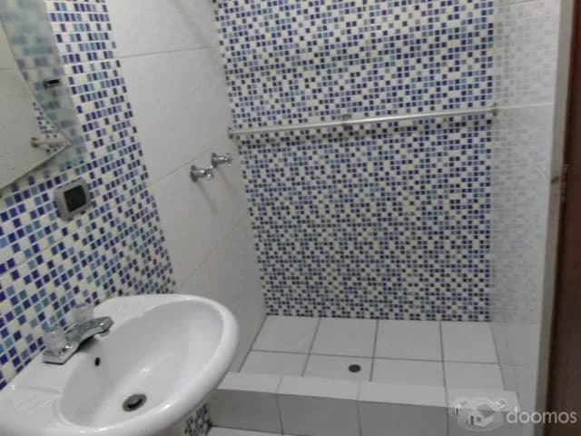 Departamento en Miraflores en Ocasión — foto 6