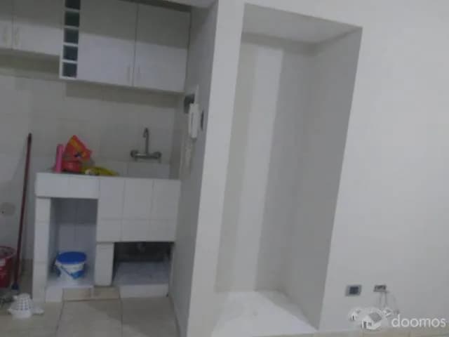 Departamento en Miraflores en Ocasión — foto 7