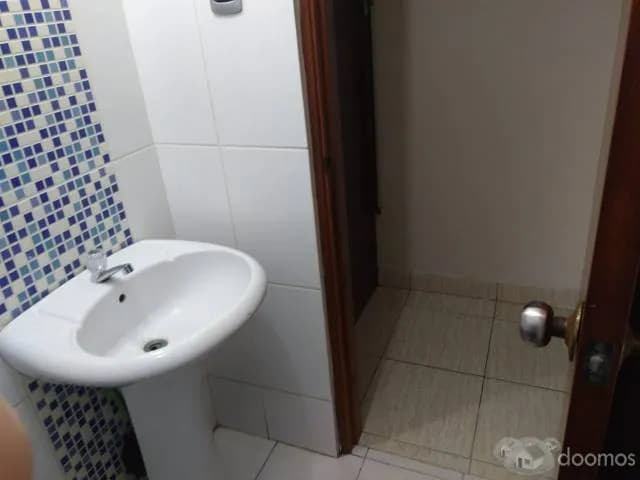 Departamento en Miraflores en Ocasión — foto 8