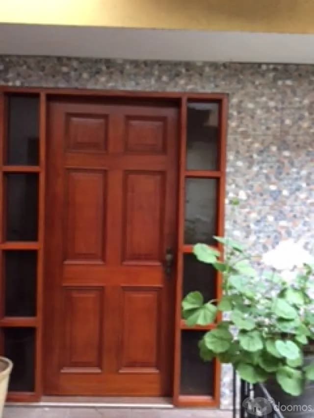 ALQUILO MINI DEPARTAMENTO  SAN BORJA — foto 1
