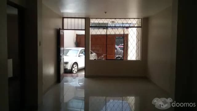 Alquilo Departamento en San Borja Pentagonito Trato directo — foto 1