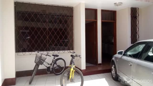 Alquilo Departamento en San Borja Pentagonito Trato directo — foto 2