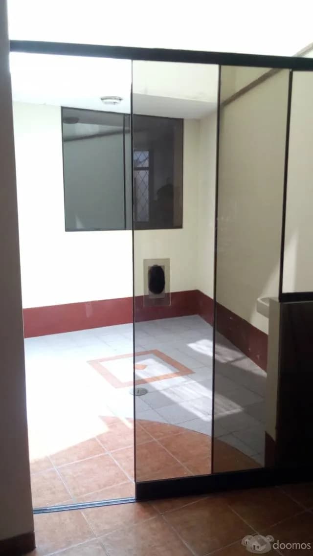 Alquilo Departamento en San Borja Pentagonito Trato directo — foto 6