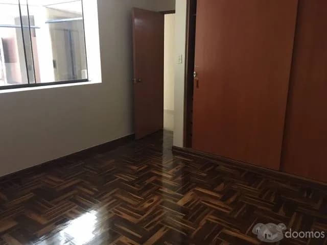 Alquilo Departamento en San Borja Pentagonito Trato directo — foto 7