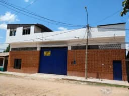 ALQUILO LOCAL COMERCIAL EN PUCALLPA DE 600 M2