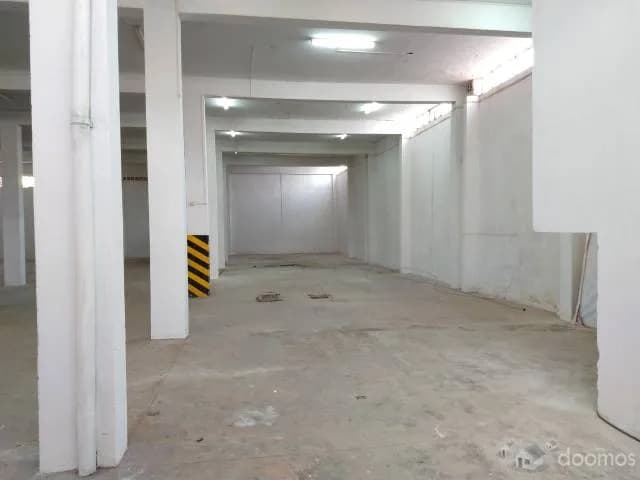 ALQUILO LOCAL COMERCIAL EN PUCALLPA DE 600 M2 — foto 3