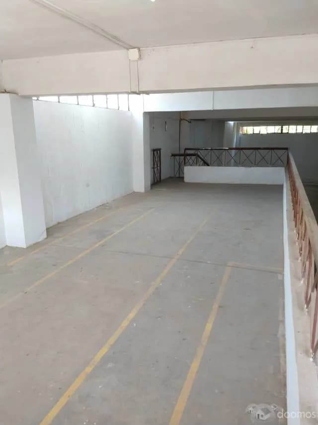 ALQUILO LOCAL COMERCIAL EN PUCALLPA DE 600 M2 — foto 5