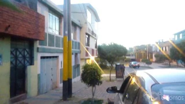 Vendo TERRENO en miraflores 160 m2 - 79 mil dolares — foto 1