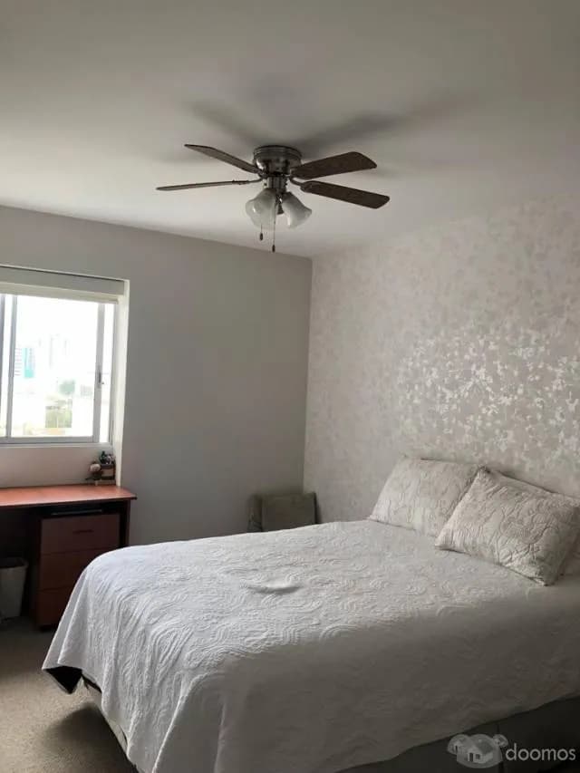 Departamento 3 dorm 3 1/2 baños — foto 6