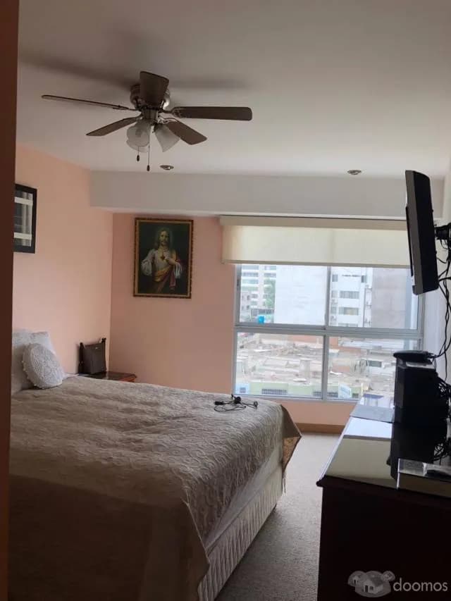 Departamento 3 dorm 3 1/2 baños — foto 7