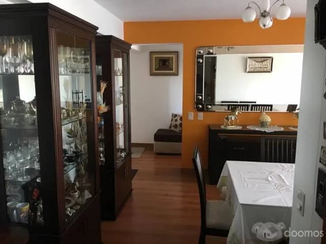 Departamento 3 dorm 3 1/2 baños — foto 8