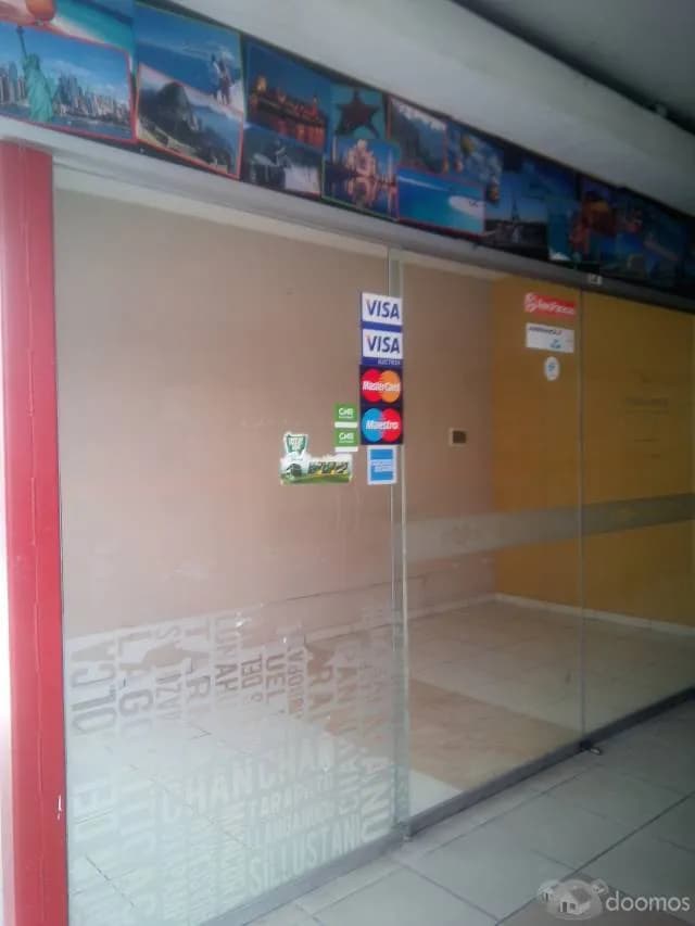 Alquilo Stand Comercial — foto 2