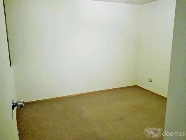 DEPARTAMENTO MODERNO CON COCHERA. SAN MIGUEL. — foto 2