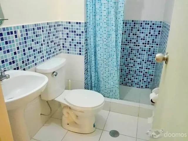 DEPARTAMENTO MODERNO CON COCHERA. SAN MIGUEL. — foto 4