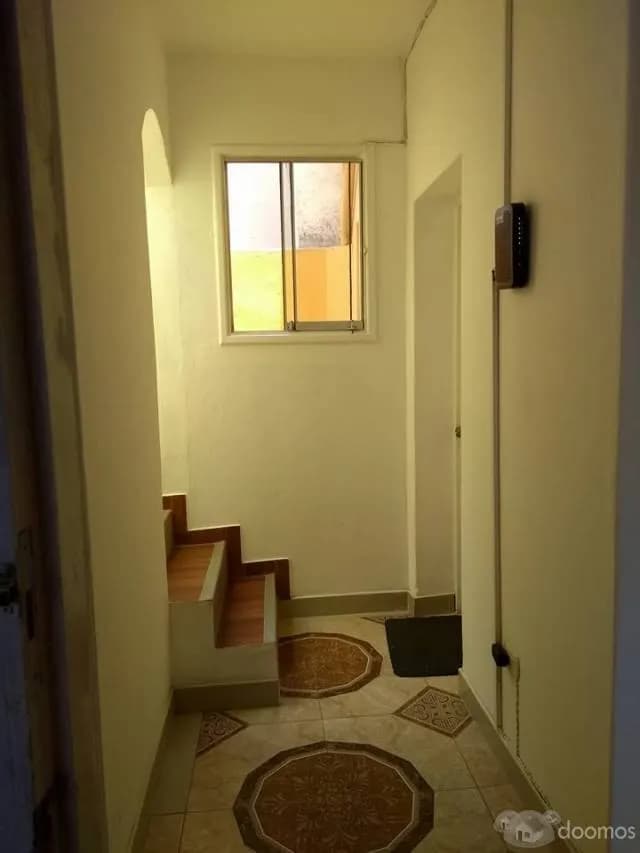 ALQUILO HABITACIÓN INDEPENDIENTE EN JESUS MARIA — foto 4