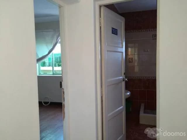 ALQUILO HABITACIÓN INDEPENDIENTE EN JESUS MARIA — foto 6