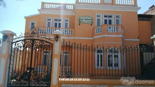 HOTEL BOUTIQUE AMUEBLADO EN VENTA!!! GRAN OPORTUNIDAD!!! — foto 1