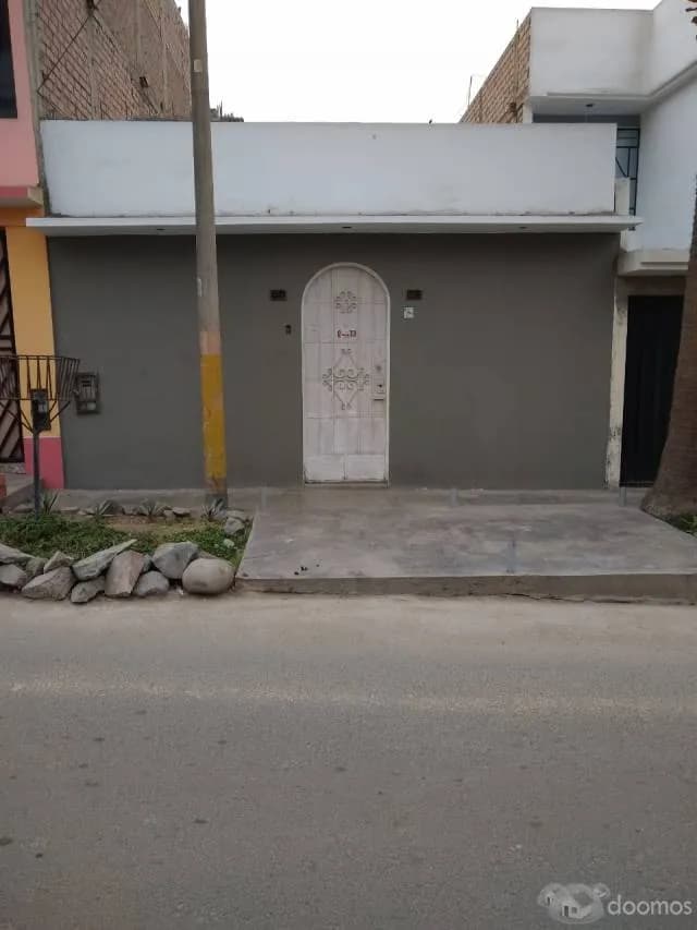 OCASIÓN VENDO CASA EN SANTA ROSA  “$60,000” — foto 1