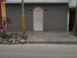 OCASIÓN VENDO CASA EN SANTA ROSA  “$60,000”
