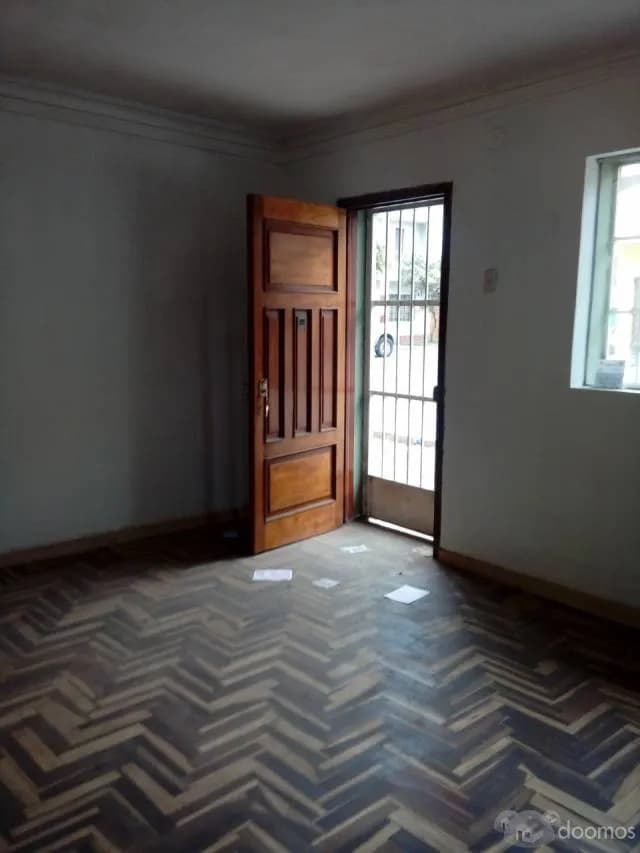 VENDO DPTO. REMODELADO 1ER. PISO 2 DORMIT.  OCASION $ 38,000 — foto 2