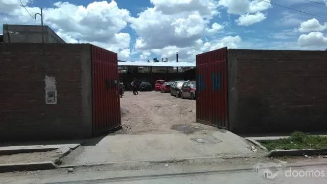 VENTA DE TERRENO — foto 1