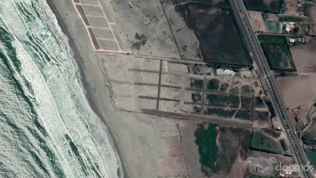 TERRENO DE PLAYA EN CERRO AZUL — foto 6