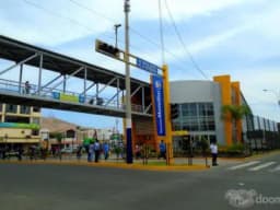 DOY EN ANTICRESIS DEPARTAMENTO A UNA CUADRA DE ESTACIÓN MATELLINI