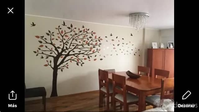 DEPARTAMENTO PRIMER PISO CHACARILLA — foto 1