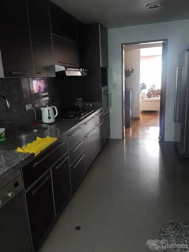 DEPARTAMENTO PRIMER PISO CHACARILLA — foto 6
