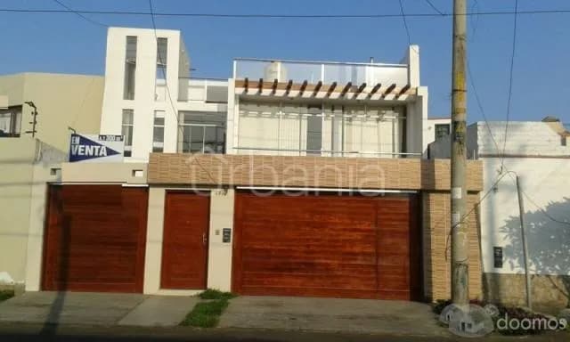 VENTA CASA EN EL GOLF — foto 1