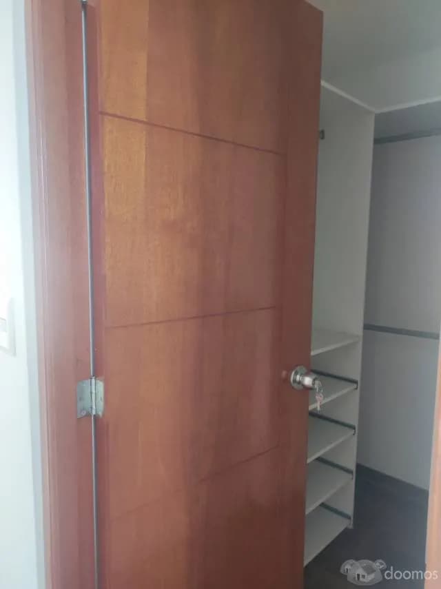 VENTA AMPLIO DEPARTAMENTO 4 DORMITORIOS-SAN BORJA CON ESTAC. DOBLE — foto 10