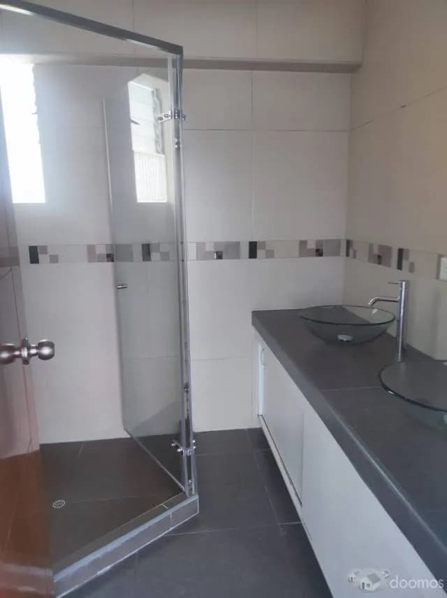 VENTA AMPLIO DEPARTAMENTO 4 DORMITORIOS-SAN BORJA CON ESTAC. DOBLE — foto 11