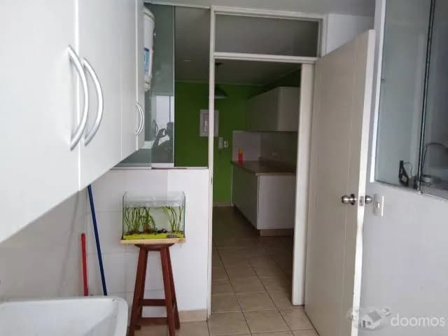 Alquilo dpto en la zona más céntrica de Miraflores. — foto 2