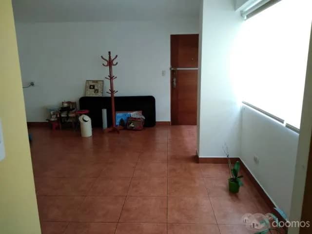 Alquilo dpto en la zona más céntrica de Miraflores. — foto 8