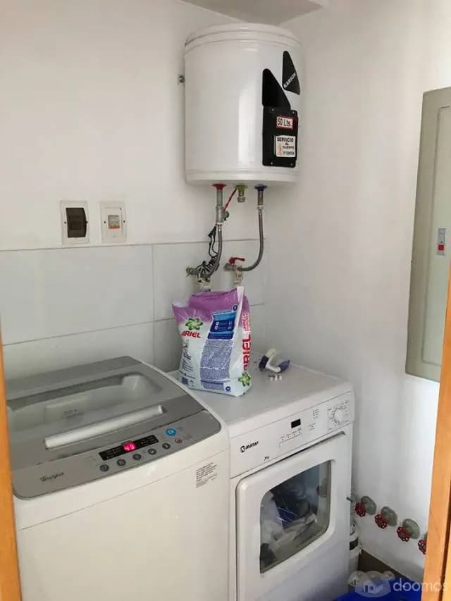 LINDO DEPARTAMENTO — foto 7
