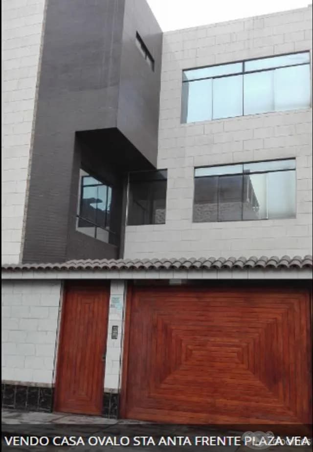 OCASIÓN VENDO CASA POR VIAJE — foto 1
