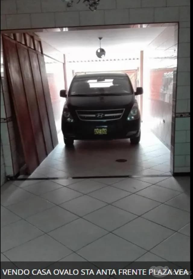 OCASIÓN VENDO CASA POR VIAJE — foto 3