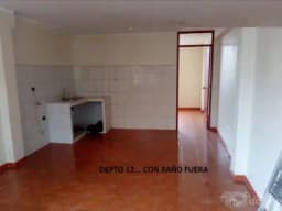MINI DEPARTAMENTO EN RENTA
