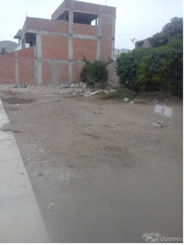 VENTA TERRENO EN BALNEARIO SANTA ROSA — foto 1