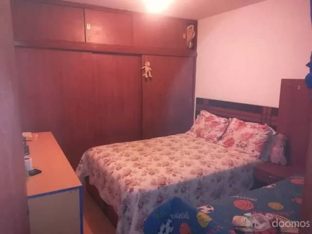 VENTA DEPARTAMENTO CHACLACAYO — foto 1