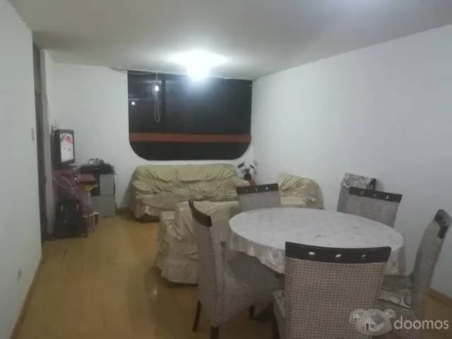 VENTA DEPARTAMENTO CHACLACAYO — foto 2
